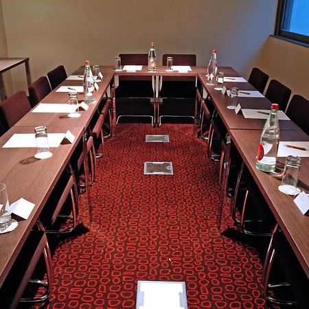 Ac Hotel By Marriott Ambassadeur Antibes - Juan Les Pins Esterno foto