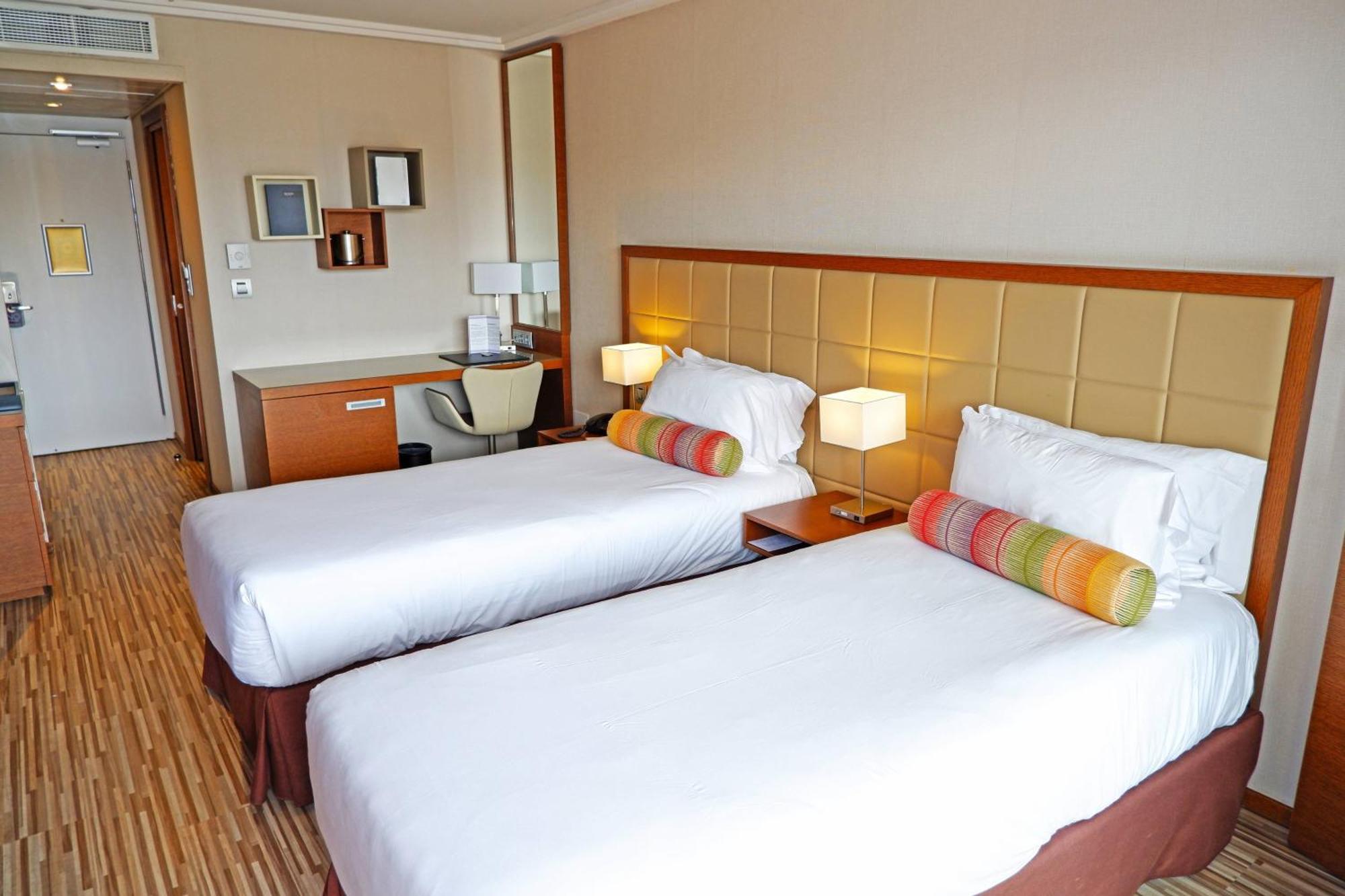 Ac Hotel By Marriott Ambassadeur Antibes - Juan Les Pins Esterno foto