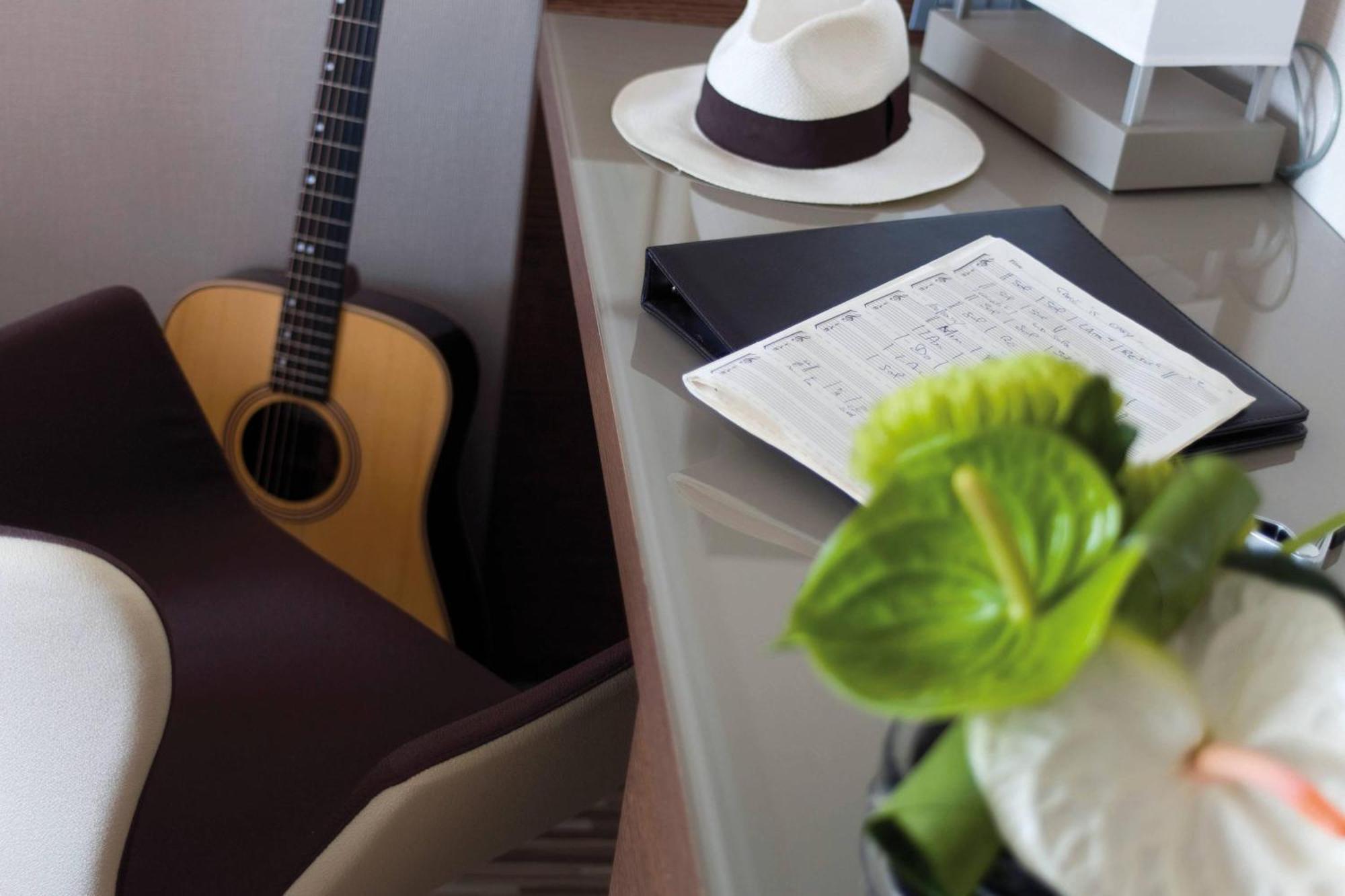 Ac Hotel By Marriott Ambassadeur Antibes - Juan Les Pins Esterno foto