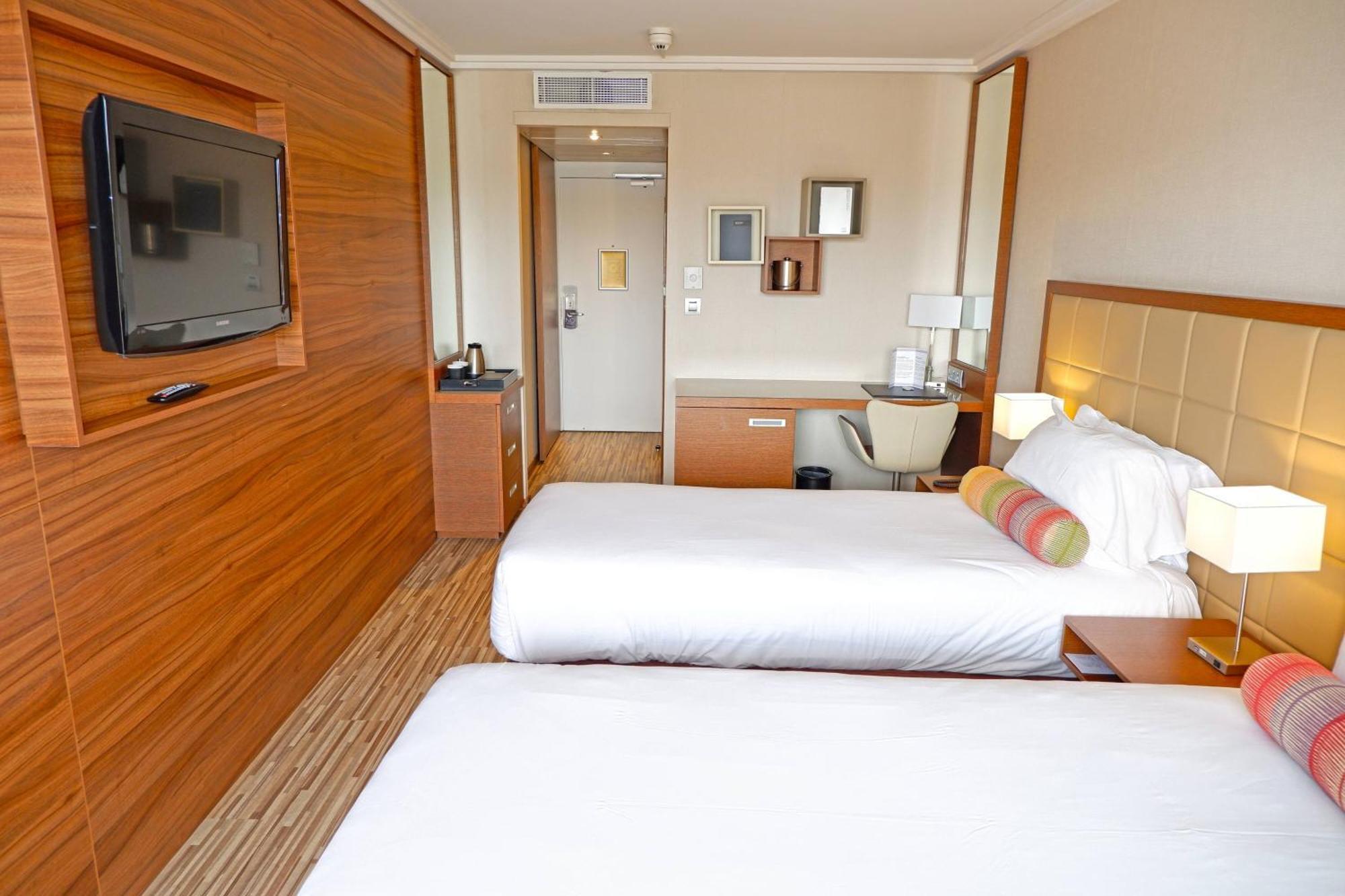 Ac Hotel By Marriott Ambassadeur Antibes - Juan Les Pins Esterno foto