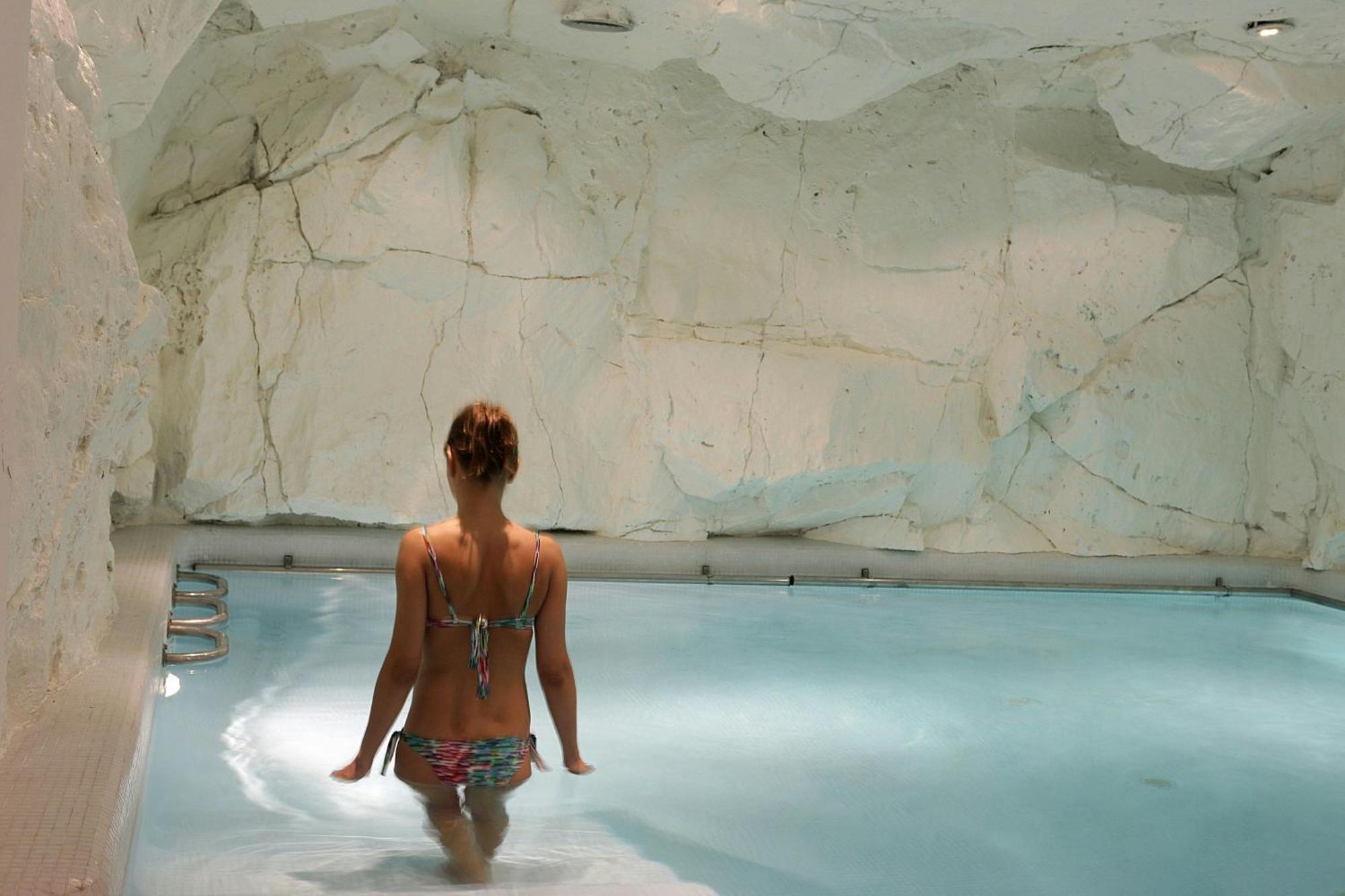 Ac Hotel By Marriott Ambassadeur Antibes - Juan Les Pins Esterno foto