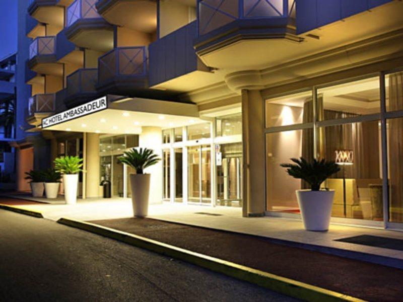 Ac Hotel By Marriott Ambassadeur Antibes - Juan Les Pins Esterno foto