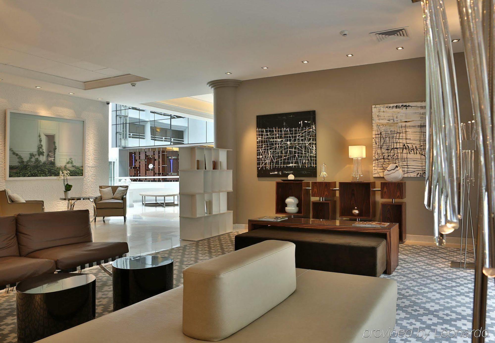 Ac Hotel By Marriott Ambassadeur Antibes - Juan Les Pins Esterno foto