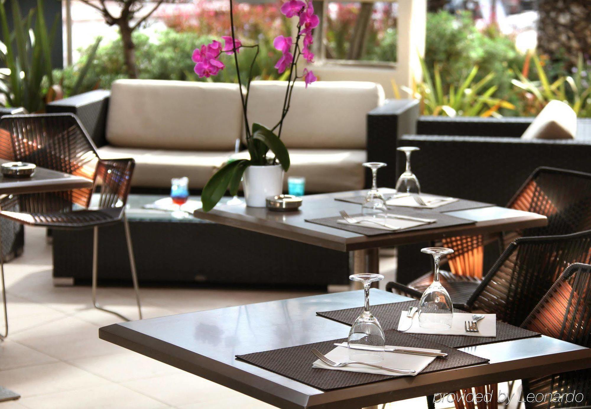 Ac Hotel By Marriott Ambassadeur Antibes - Juan Les Pins Esterno foto