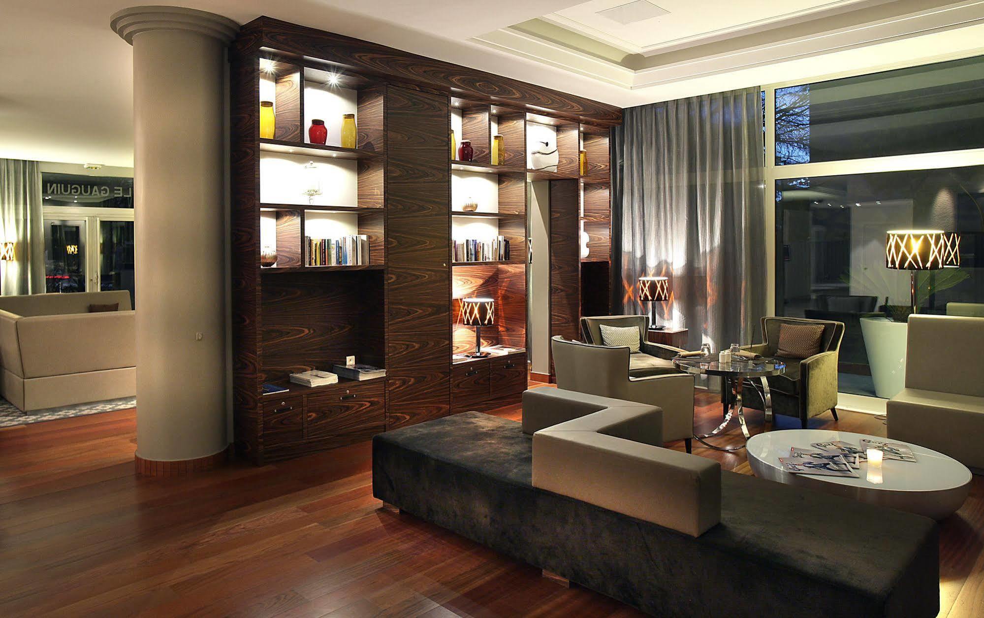 Ac Hotel By Marriott Ambassadeur Antibes - Juan Les Pins Esterno foto