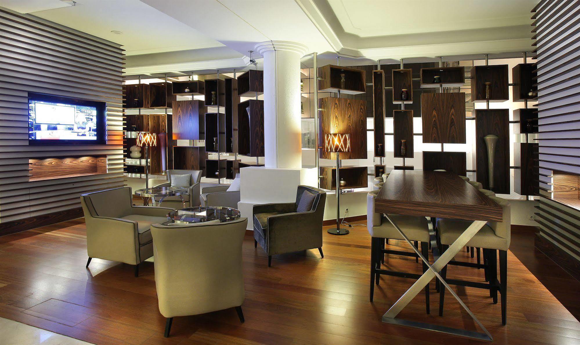 Ac Hotel By Marriott Ambassadeur Antibes - Juan Les Pins Esterno foto